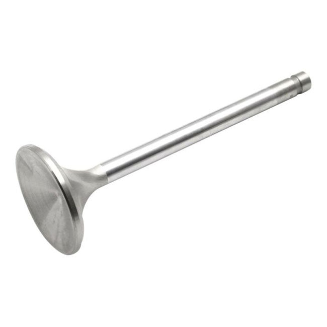 S&S, Superstock Exhaust Valve, 1.605" Diameter for 84-99 Evo Big Twin; 99-17 Twin Cam; 07-17 X-Wedge
