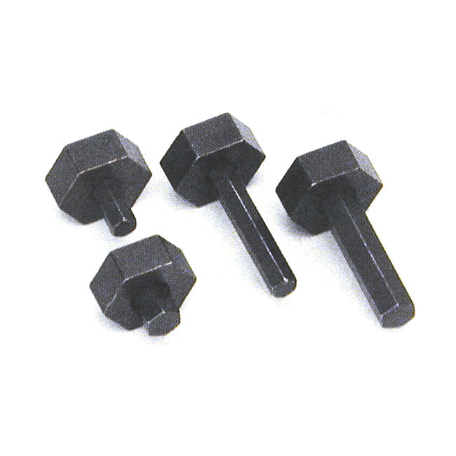 S&S, Rocker Cover Wrench Set for 84-17 Big Twin (Excl. M8); S&S V&T-Series Engines
