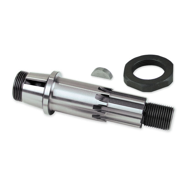 S&S, Sprocket Shaft Assembly for 70-99 Big Twin (Excl. Twin Cam)