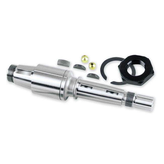 S&S, Pinion Shaft Assembly 58-E81 Big Twin for 58-E81 Big Twin