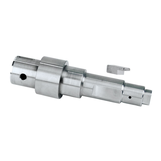 S&S, Pinion Shaft TCa for 99-12 Dyna, Touring With S&S Flywheels