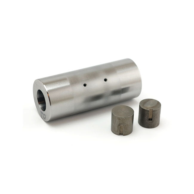 S&S, Crankpin Assembly, 1.500" Press-In. Std for 99-12 S&S T And V-Series Engines