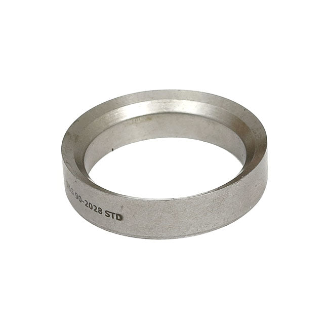 S&S, Valve Seat. Exhaust. 1.575" Od for 84-17 V&T (Evo & Twin Cam) Style Engines With 76 And 79Cc Chamber