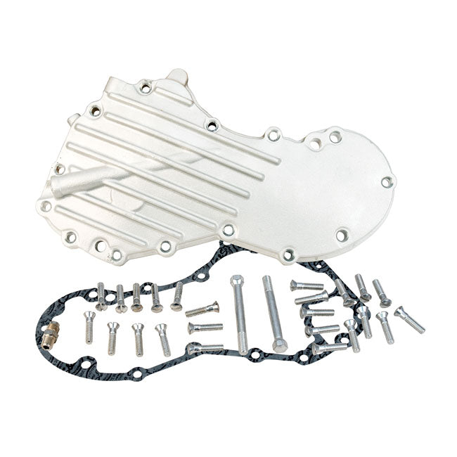 S&S, 40-47 Generator Cam Cover Kit. For S&S Cases for 40-47 Ohv Big Twin With S&S Cases