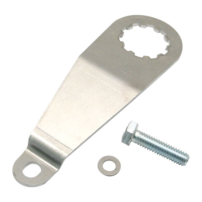 S&S, Anti-Rotation Bracket Tool for 70-06 Big Twin (Excl. 2006 Dyna)