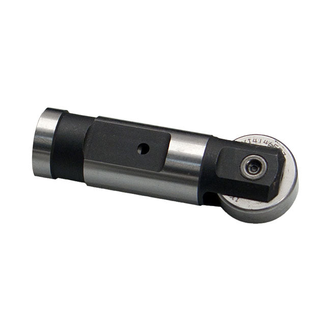 S&S, Replacement Tappet Body. Standard O.D. for 53-65 Panhead; 66-84 Shovelhead