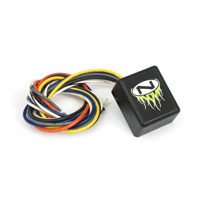 Namz, Switch Converter Module for Universal