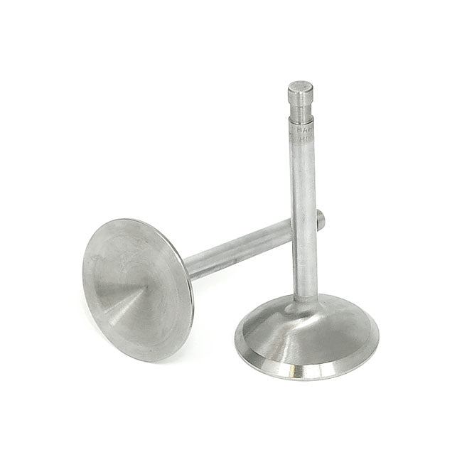 Manley, Severe Duty Stainless Valves, Intake. Std for 57-69 XL