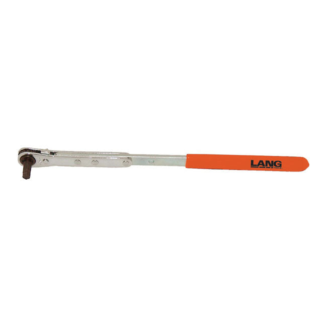 Lang Manifold Wrench for 84-19 Big Twin; 86-19 XL