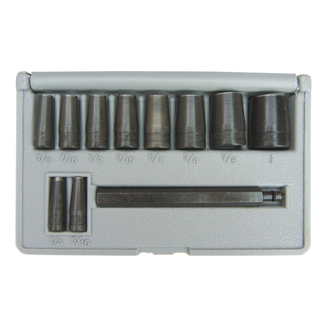 Lang Tools, Gasket Hole Punch Set for Univ.