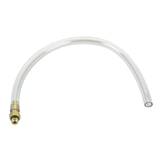 Lang Tools, Fork Slider Oil Filler for Fits Many H-D Models With Air Supported Forks