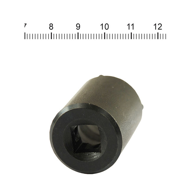 Lang Tools, Springer Fork Bearing Adjuster Tool for 88-11 FXSTS/FLSTS Softail Springers