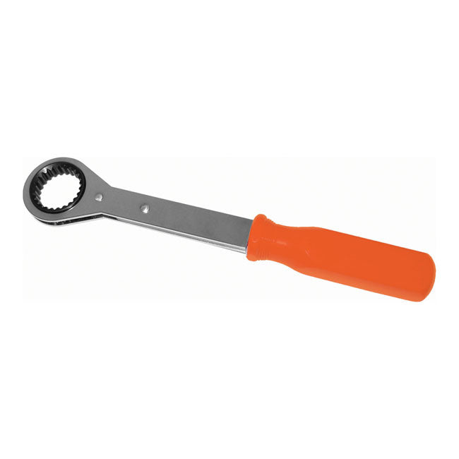 Lang, Sprocket Shaft Wrench for 06-17 Dyna; 07-17 Softail; 07-16 Touring
