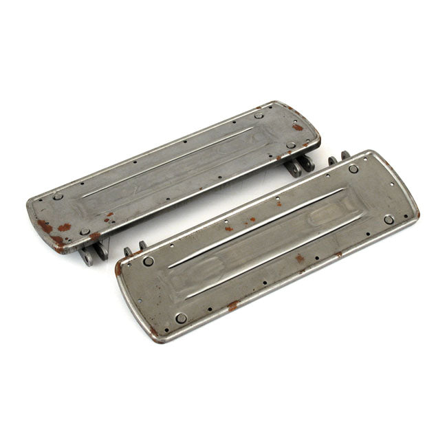 Floorboard Set, 1914-1939 for 14-39 H-D Models
