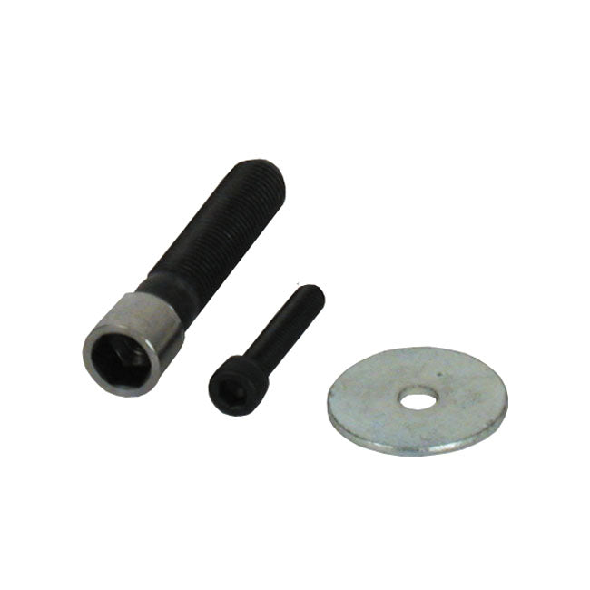 BDL, Cam End Bolt For BDL TC Cam Cover for 99-17 Twin Cam With Gear Driven Cams And 515186 BDL Cam Cover