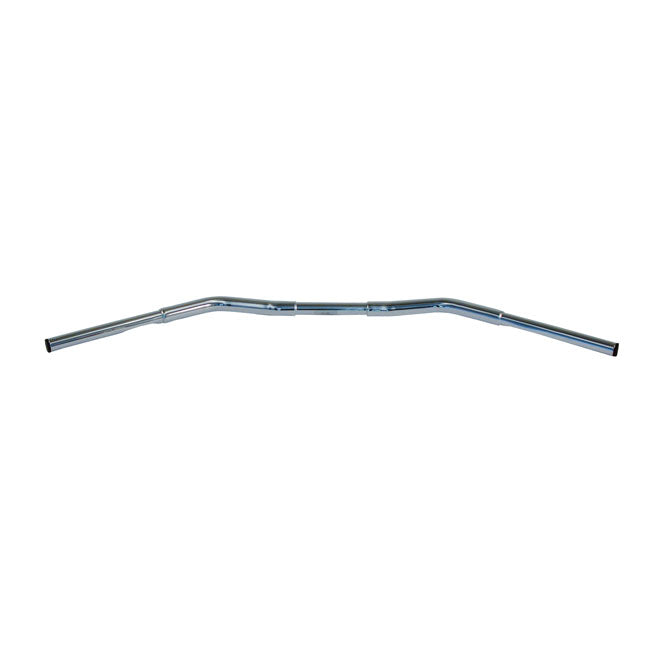 1-1/4" 'Fat Flyer' Handlebar for 82-20 H-D (Excl. 08-20 E-Throttle And 88-11 Springers)