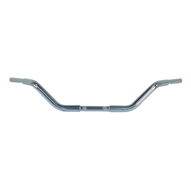 1-1/4" 'Fat Custom' Handlebar for 82-20 H-D (Excl. 08-20 E-Throttle And 88-11 Springers)