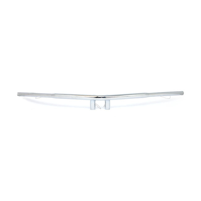 1-1/4" 'Back Off' Handlebar for 82-20 H-D (Excl. 08-20 E-Throttle And 88-11 Springers)