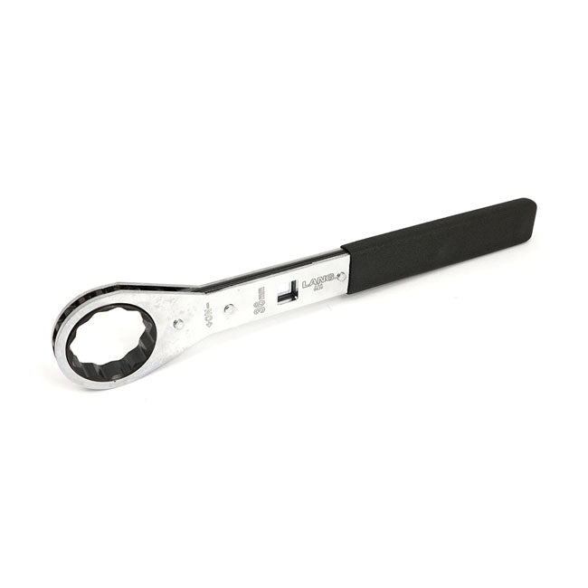 Lang Tools, Flt Rear Wheel Axle Wrench for 08-19 Touring