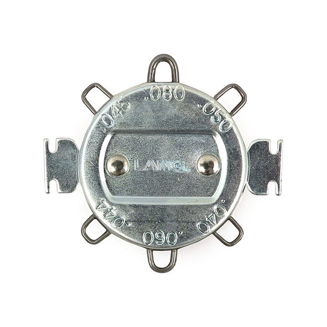 Lang Tools Spark Plug Gauge/Gapper Electronic Ignition for Univ.