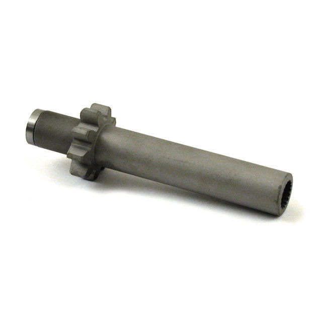 BDL Starter Gear, One Piece. 1 Inch Ger for 00-06 Softail. Used In 518589 Kit For 1" Offset