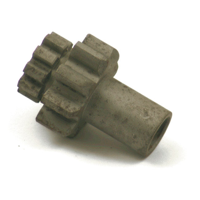 BDL Starter Gear for 94-06 5-Sp Big Twin With BDL Closed E-Start Belt Drives
