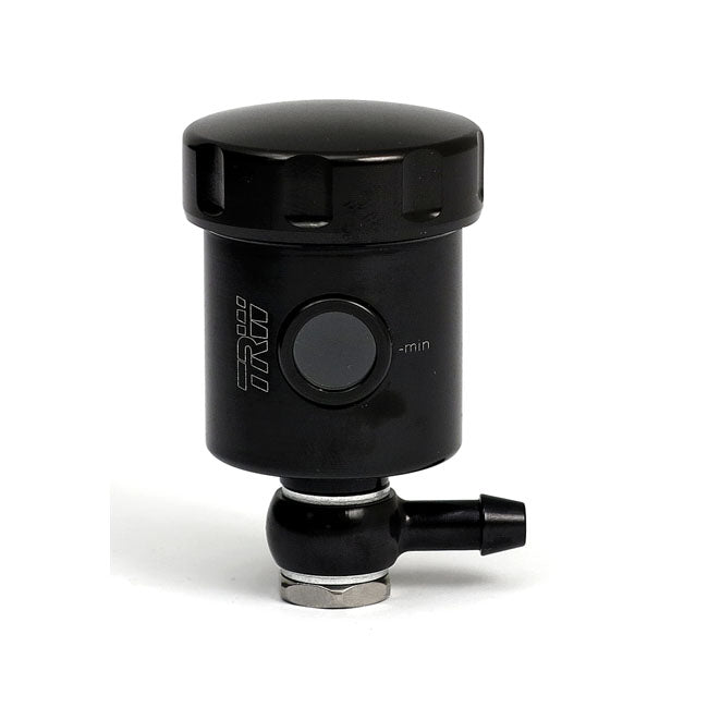 Trw Remote Brake Fluid Reservoir With 90 Degree Outlet