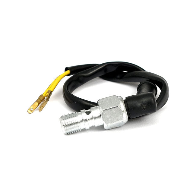 Trw Banjo With Brake Light Switch M10X1.00