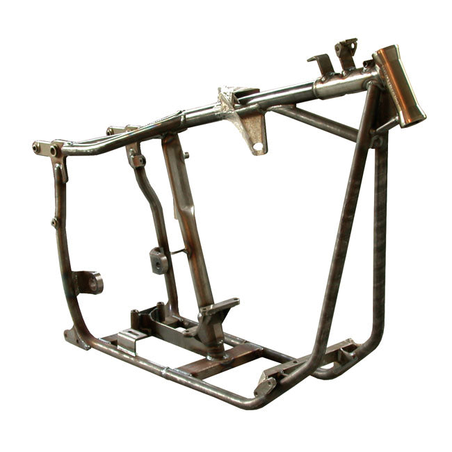 Paughco Swingarm Frame for 65-84 FL, FX Big Twin
