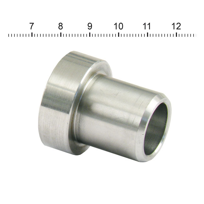 Tts, 1" To 3/4" Wheel Axle Reducer Sleeve for Universal