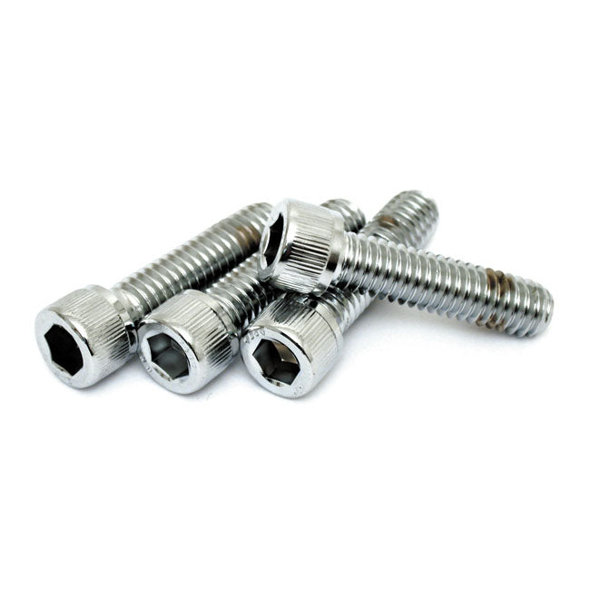 Allen Bolt H/B Clamp Hardware Kit for 74-82 XL; 80-E81, L83-84 Fl; 80-83 Flt