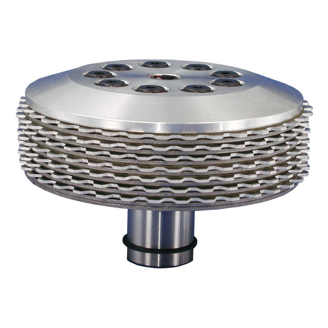 BDL, Competitor Clutch Assembly for 90-97 Big Twin