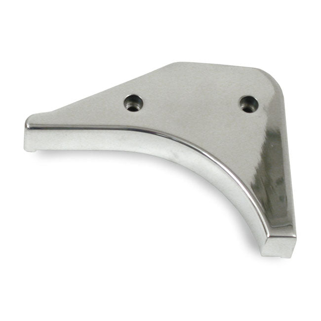 BDL, Starter Housing For 3" E-Start. Softail / FXR / Dyna for Softail, FXR, Dyna With BDL 3" Open Street Drive E-Start Belt Drive Kit