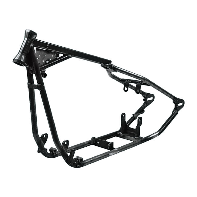 Paughco Twin Cam B Rigid Frame for 00-06 5-Sp Softail Engine & Transm.