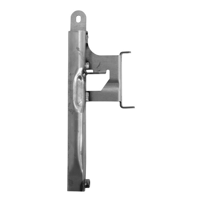 Paughco Seat Post & Coil Mount Bracket for 00-06 Softail