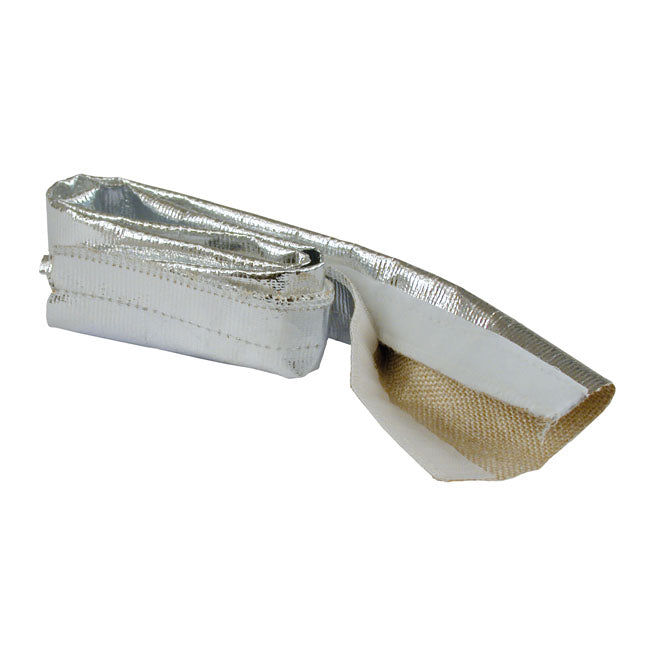 Thermo-Tec, Express Sleeve. 1 1/2" (38mm) X 3Ft. (91Cm) for Univ.