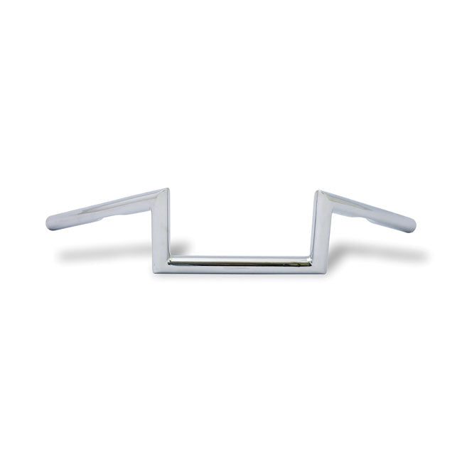 Paughco W-Bar for 82-20 H-D (Excl. 08-20 E-Throttle)