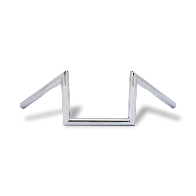 Paughco W-Bar for 82-20 H-D (Excl. 08-20 E-Throttle)