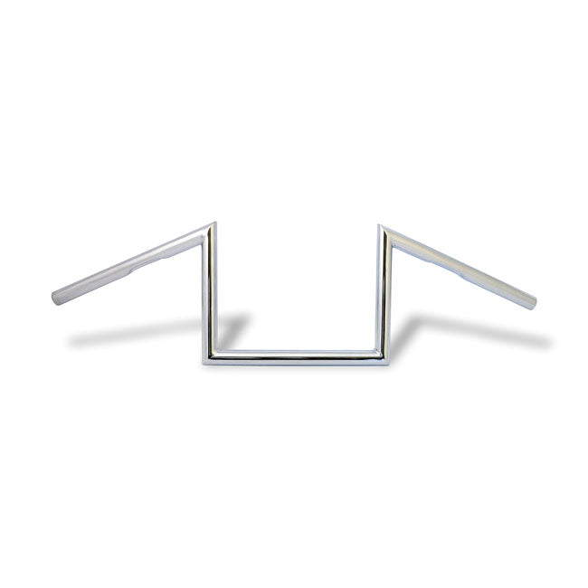 Paughco W-Bar for 82-20 H-D (Excl. 08-20 E-Throttle)