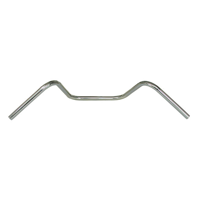Paughco, Apehanger 13" Rise for 82-20 H-D (Excl. 08-20 E-Throttle And 88-11 Springers)