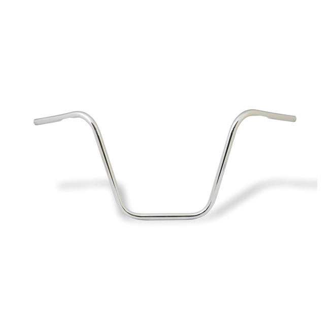 Paughco, Apehanger 16" Rise for 82-20 H-D (Excl. 08-20 E-Throttle And 88-11 Springers)