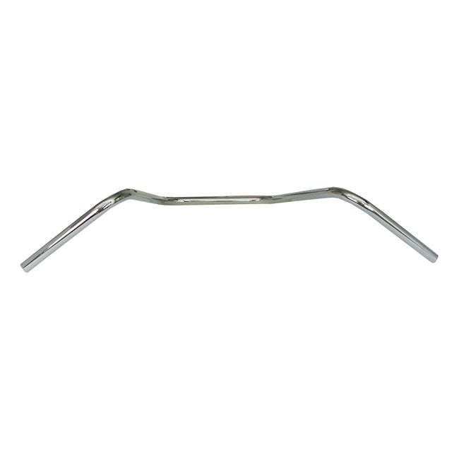 Paughco, Apehanger 20" Rise for 82-20 H-D (Excl. 08-20 E-Throttle And 88-11 Springers)