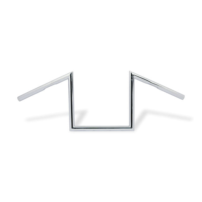 Paughco W-Bar for 82-20 H-D (Excl. 08-20 E-Throttle)