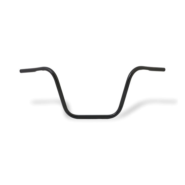 Paughco, Apehanger 13" Rise for 82-20 H-D (Excl. 08-20 E-Throttle And 88-11 Springers)