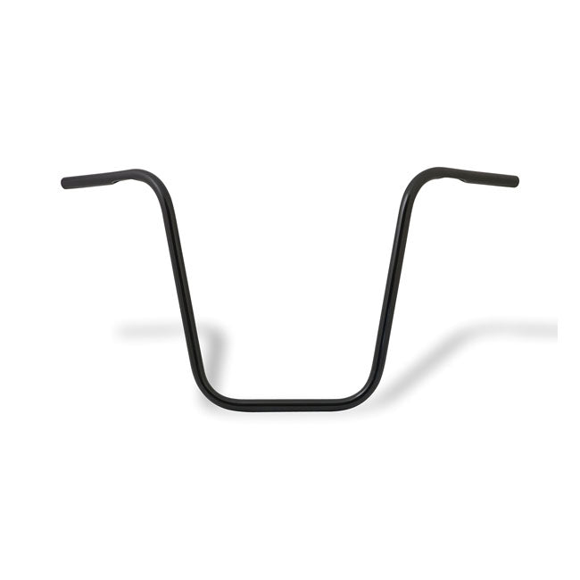 Paughco, Apehanger 18" Rise for 82-20 H-D (Excl. 08-20 E-Throttle And 88-11 Springers)
