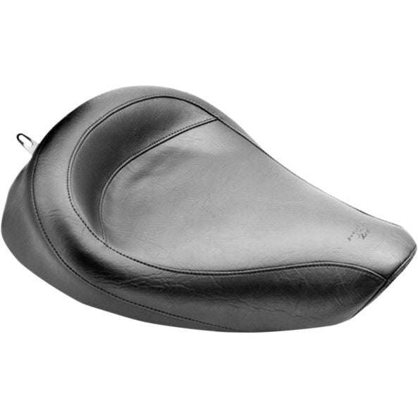 Solo Vinyl Seat - Part #08030297 - hogparts-uk.myshopify.com