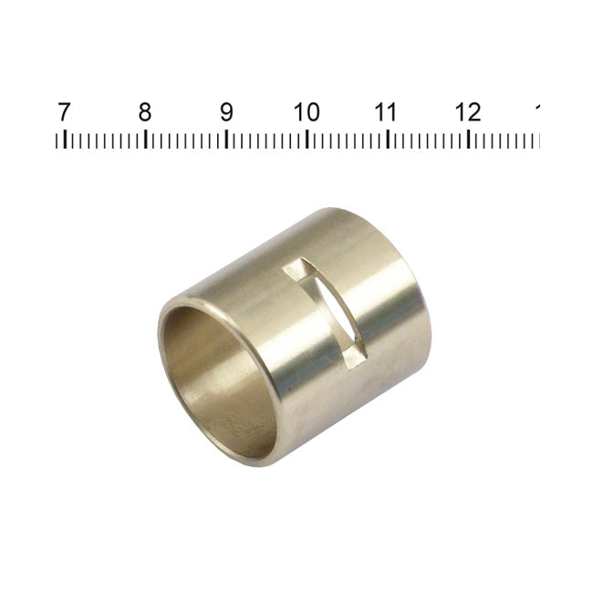 Kpmi, Wrist Pin Bushings. Std for 52-20 K, Kh, XL; 08-12XR1200; 87-10Buell; 29-7345" Flatheads