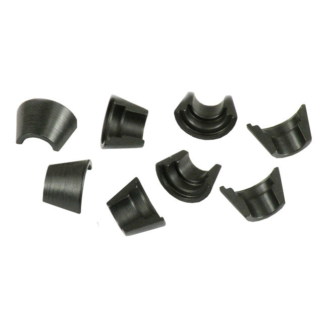 Kpmi, Valve Key Set. For Oem Top Collars for 57-85 XL; 37-48 74"/80" Flathead; 49-57 45" Wl, G Flathead; 66-84 Thin Stem Shovel