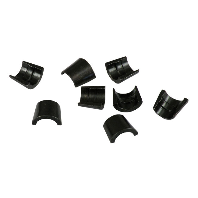 Kpmi, Valve Key Set. For Oem Top Collars for 84-04 Big Twin; 86-03 XL