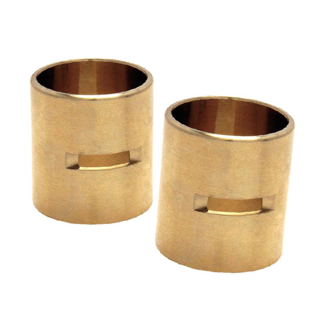 Kpmi, Wrist Pin Bushings. Std. for 36-99 Big Twin (Excl. Twin Cam)